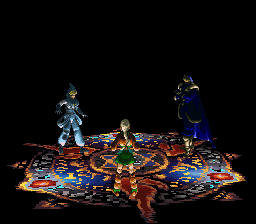 SNES Screenshots