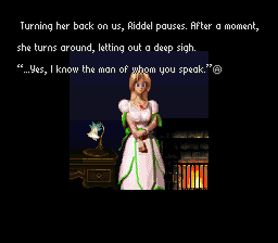SNES Screenshots