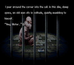 SNES Screenshots