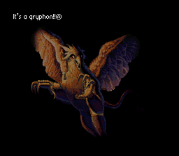 SNES Screenshots