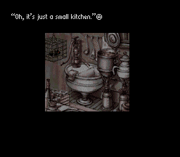 SNES Screenshots