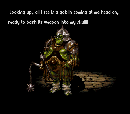 SNES Screenshots