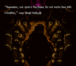 SNES Screenshots