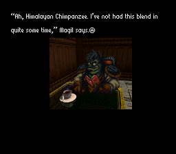 SNES Screenshots