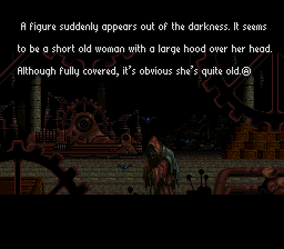 SNES Screenshots