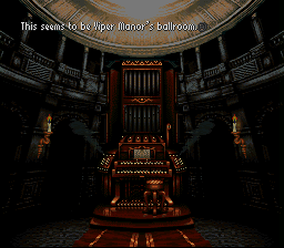 SNES Screenshots
