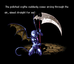 SNES Screenshots