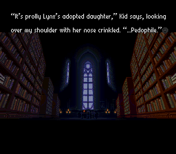 SNES Screenshots