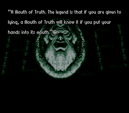 SNES Screenshots