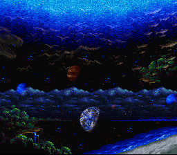 SNES Screenshots