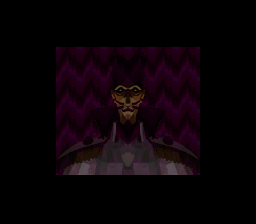 SNES Screenshots
