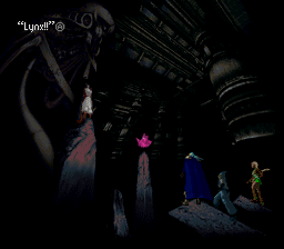 SNES Screenshots
