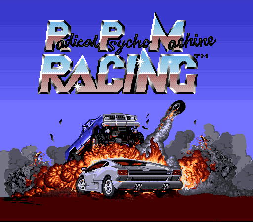 SNES Screenshots