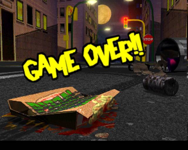 Radikal Bikers