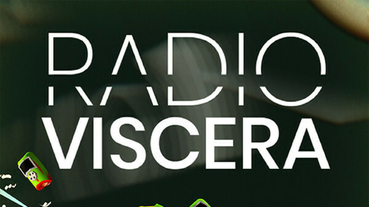 Radio Viscera