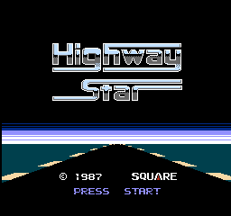 NES Screenshots