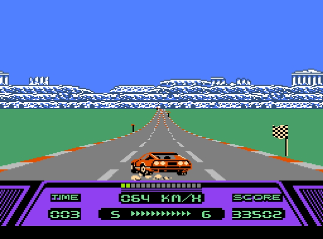 NES Screenshots