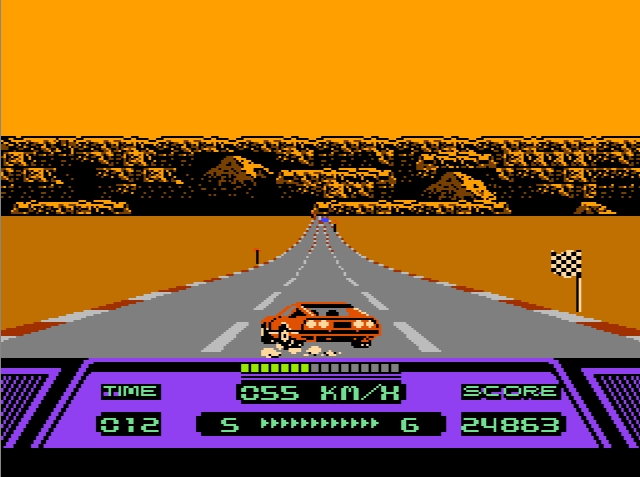 NES Screenshots