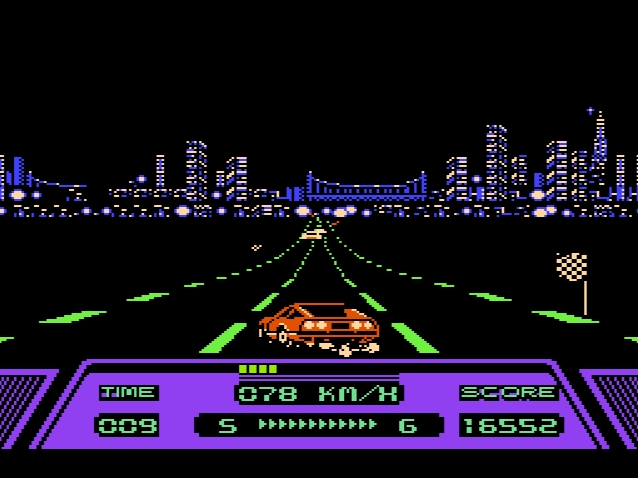 NES Screenshots