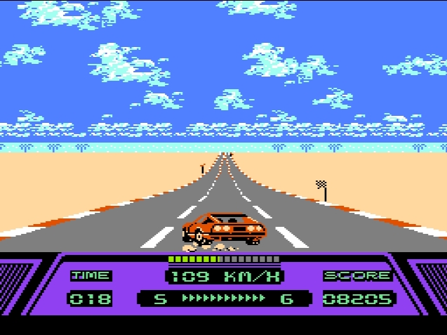 NES Screenshots