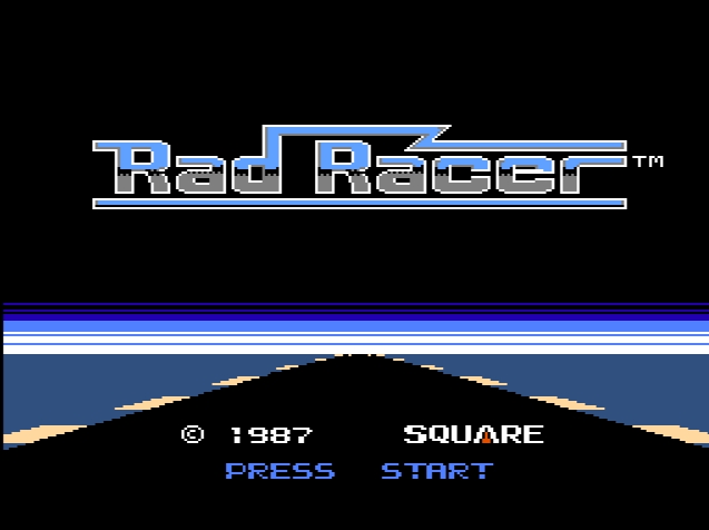 NES Screenshots