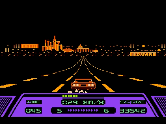 NES Screenshots