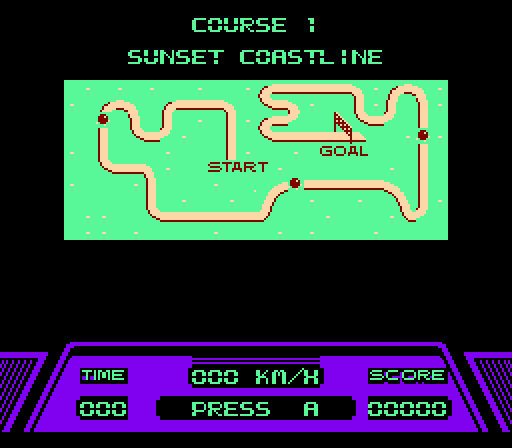NES Screenshots