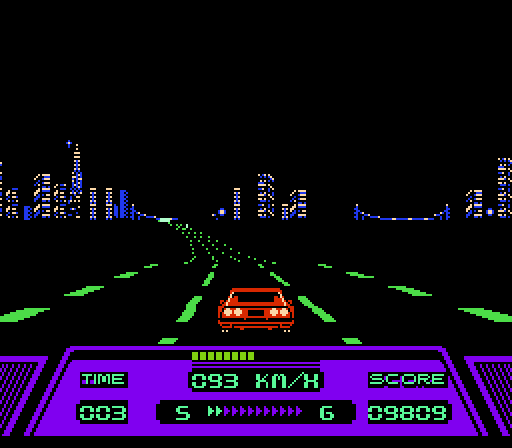 NES Screenshots