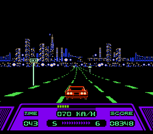 NES Screenshots