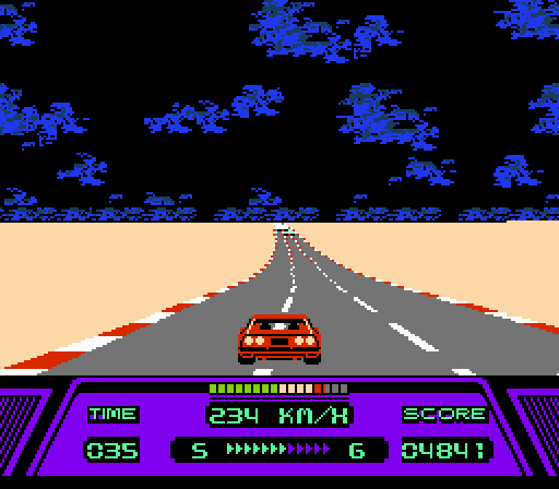 NES Screenshots