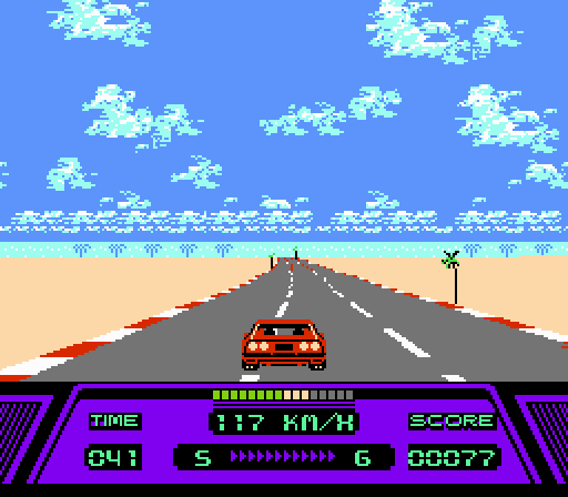 NES Screenshots