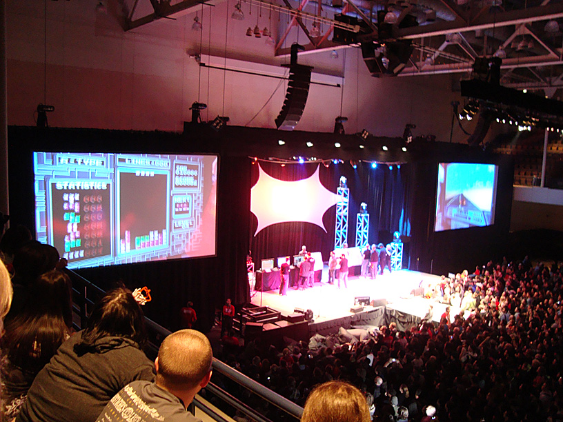 Omegathon