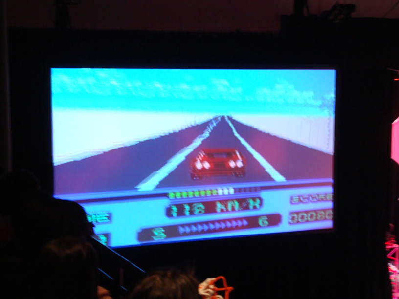 Omegathon
