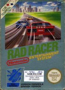 Box Art