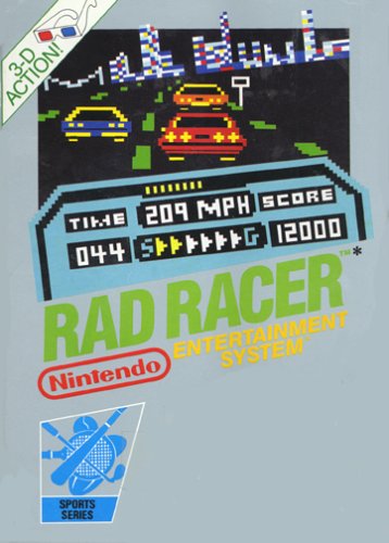 Box Art