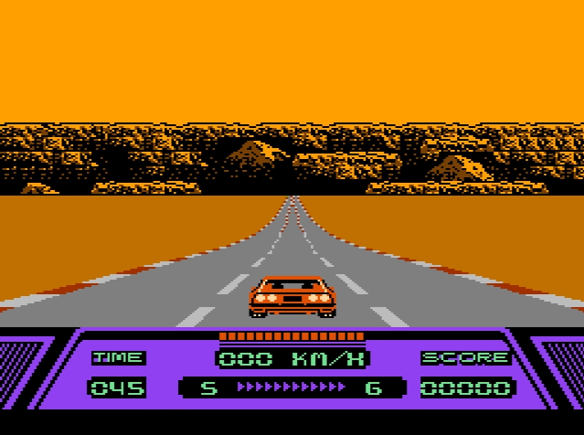 NES Screenshots