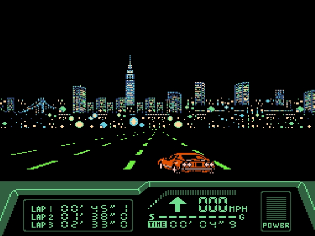 NES Screenshots