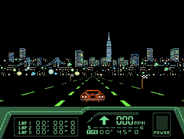 NES Screenshots