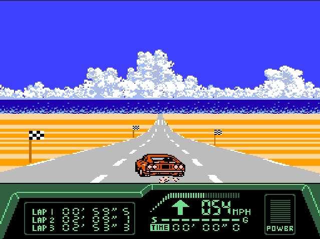 NES Screenshots