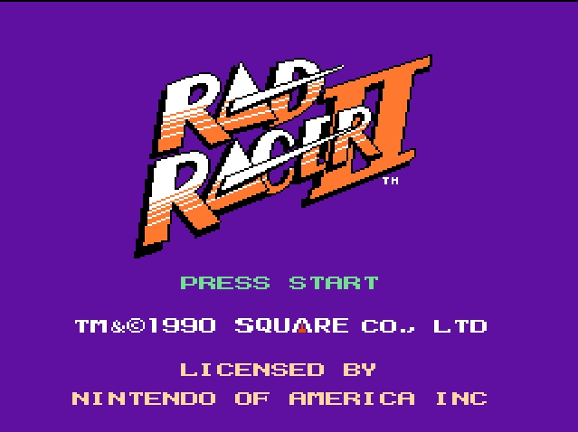 NES Screenshots