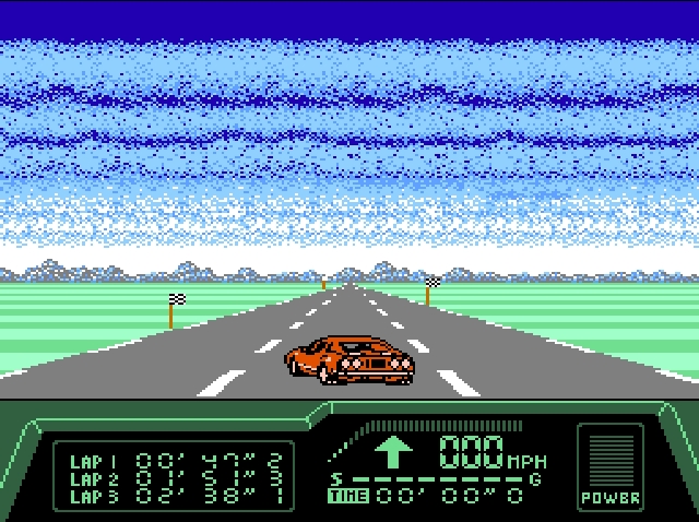 NES Screenshots
