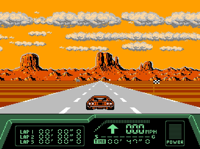 NES Screenshots