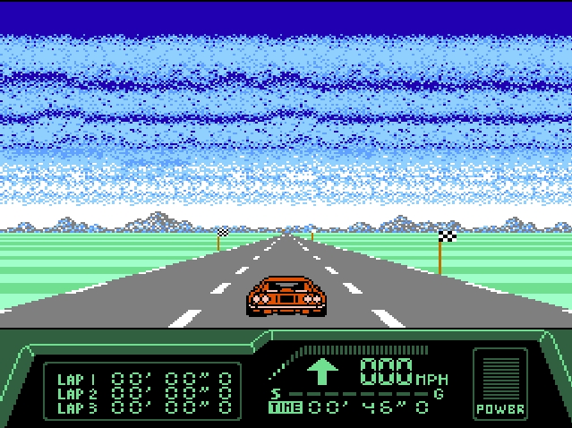 NES Screenshots