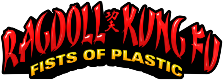 Rag Doll Kung Fu: Fists of Plastic