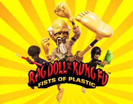 Box Art