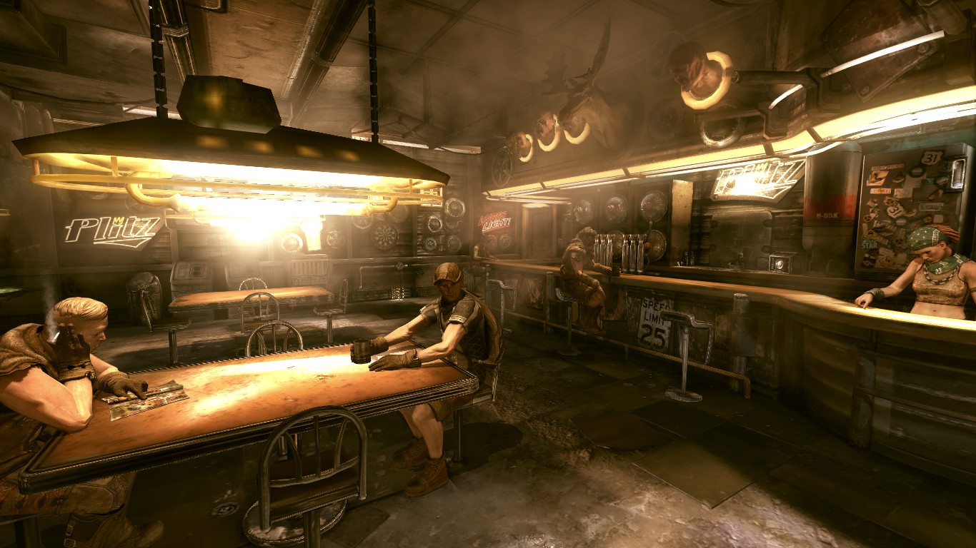 RAGE (PC)