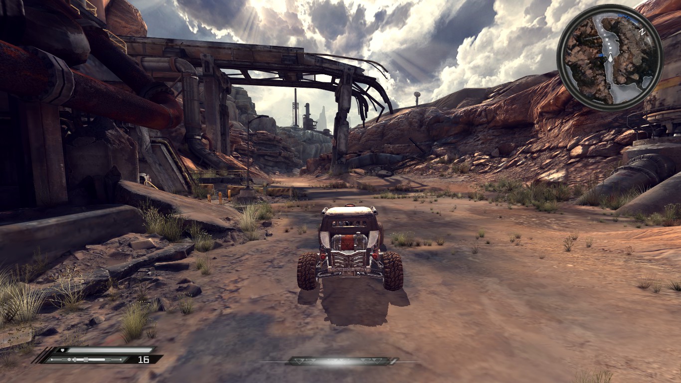 RAGE (PC)