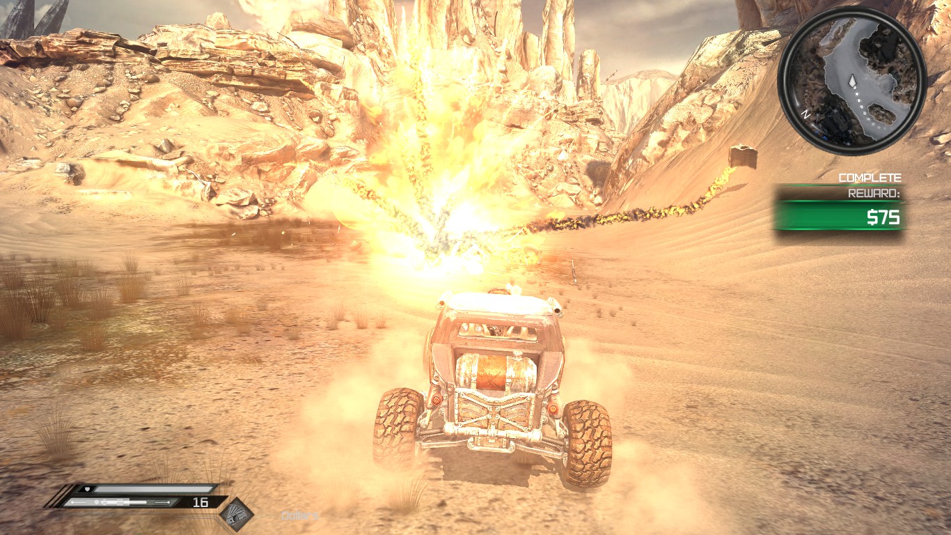 RAGE (PC)