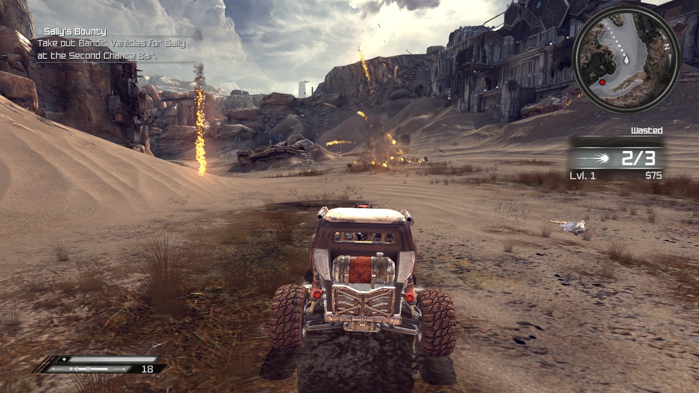 RAGE (PC)