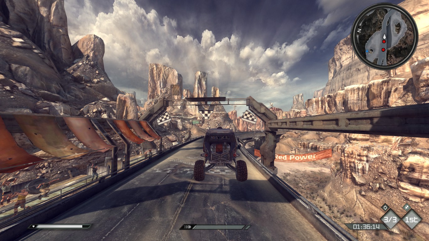 RAGE (PC)